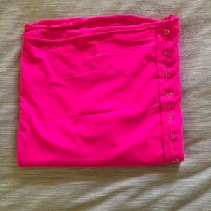Lulu Vinyasa scarf